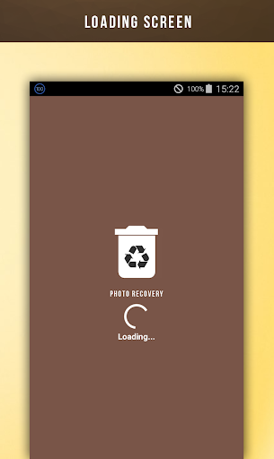 komputer Deleted Photo Recovery