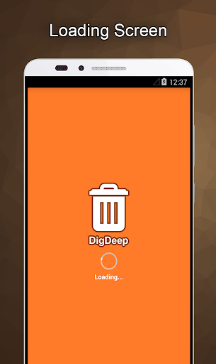 DigDeep Image Recovery PC