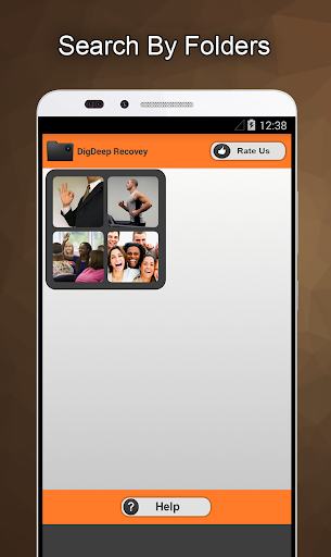 DigDeep Image Recovery PC