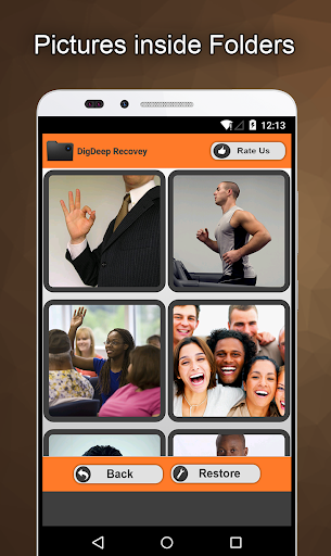 DigDeep Image Recovery PC