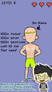 Quiz Sengklek