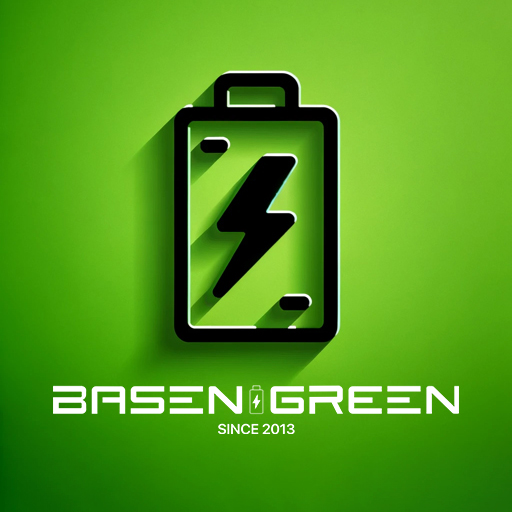 BASEN GREEN PC