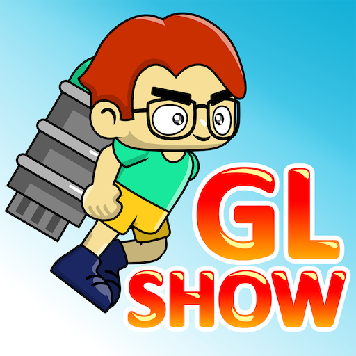 GL Show Jet Adventure PC