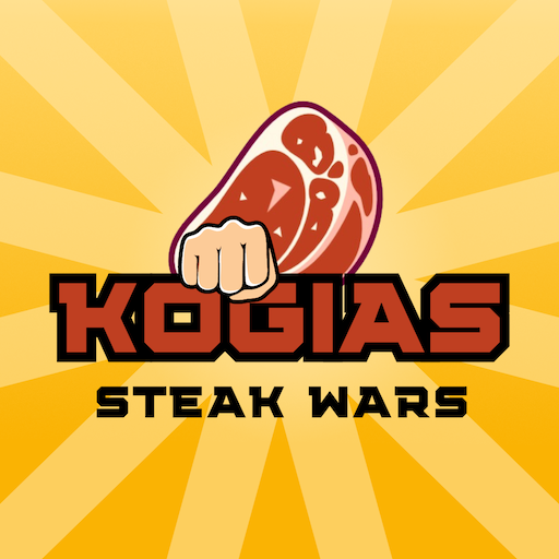 Kogias Steak Wars