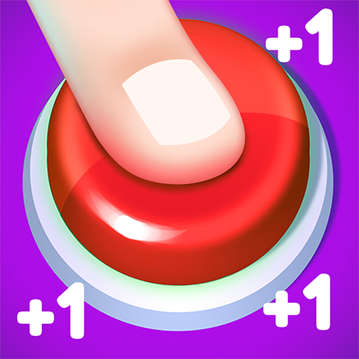 Idle Green Button - Idle Clicker. Press the button