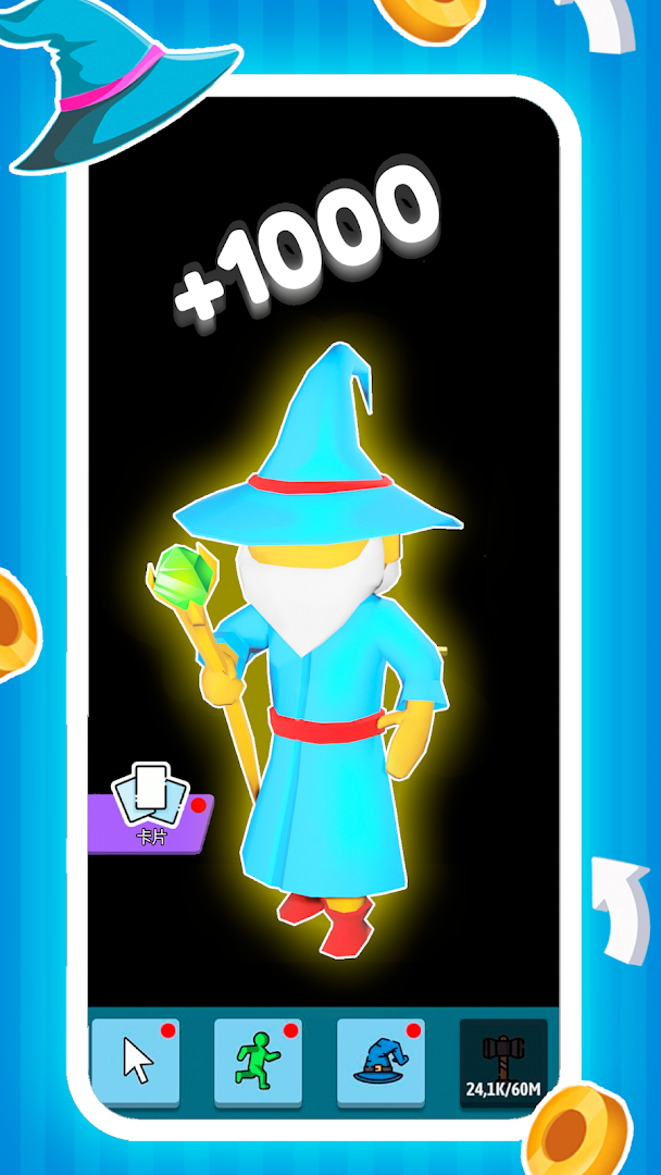 Idle Green Button - Idle Clicker. Press the button PC