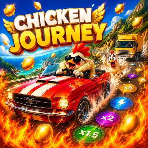 Chicken Journey PC