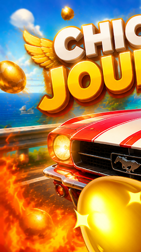 Chicken Journey PC
