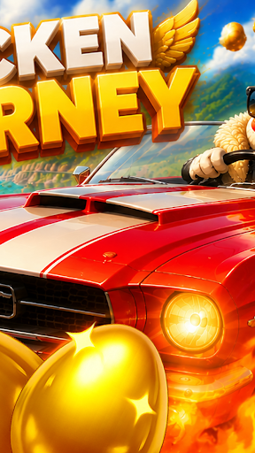 Chicken Journey PC