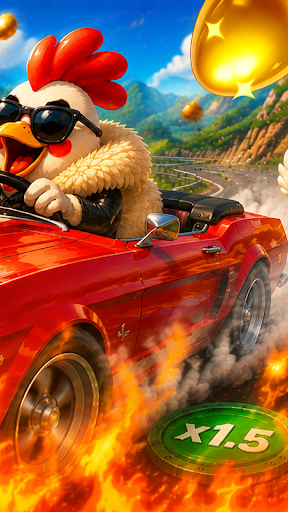 Chicken Journey para PC