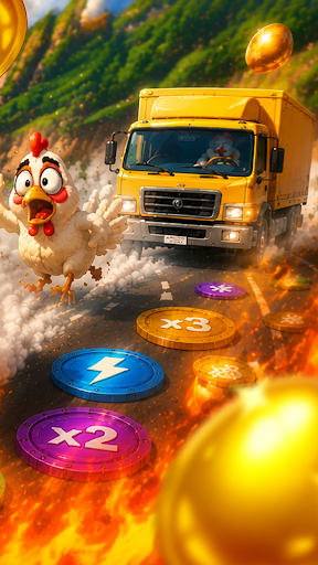 Chicken Journey para PC