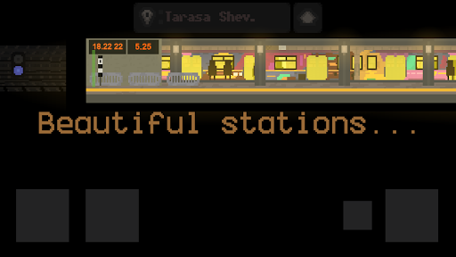 KyivMetroMasters | Subway Sim ПК