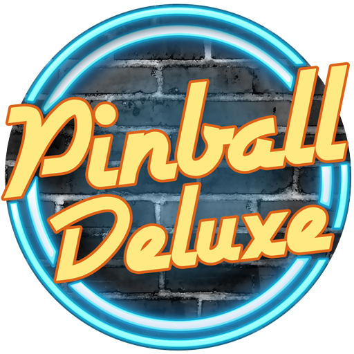 Pinball Deluxe: Reloaded PC