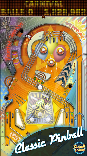 Pinball Deluxe: Reloaded電腦版