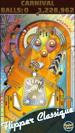 Pinball Deluxe: Reloaded PC