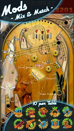 Pinball Deluxe: Reloaded