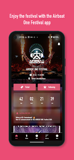 Airbeat One Festival PC