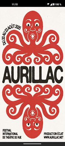 Festival Aurillac PC