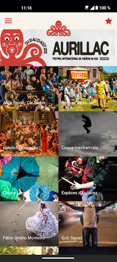 Festival Aurillac PC