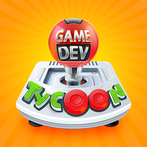 Game Dev Tycoon پی سی