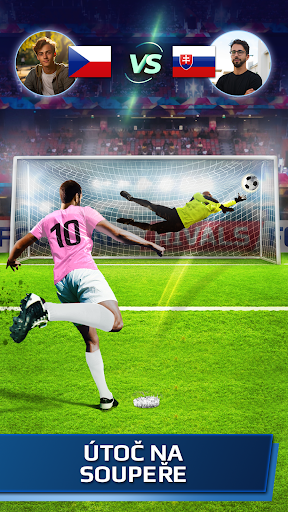 Football Rivals - Team Up with your Friends! PC
