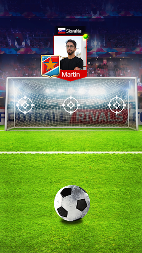 Football Rivals - Team Up with your Friends! PC