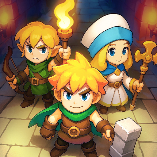 Top Heroes