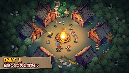 トップヒーローズ（Top Heroes）