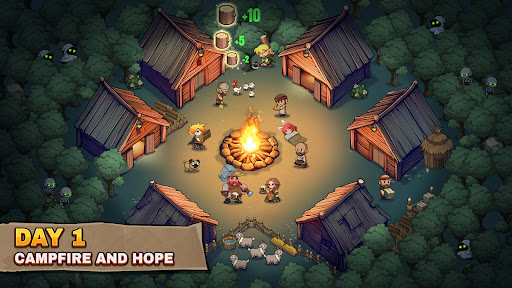 Top Heroes PC