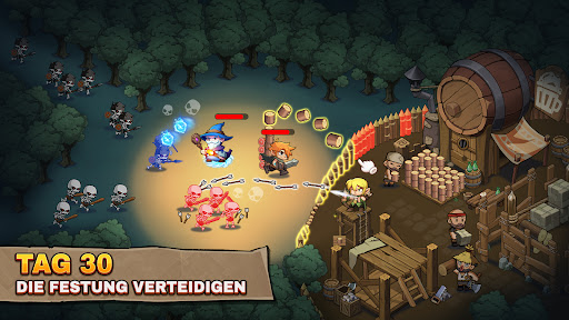 Top Heroes