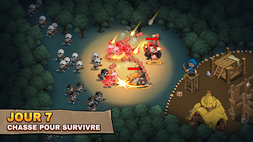 Top Heroes