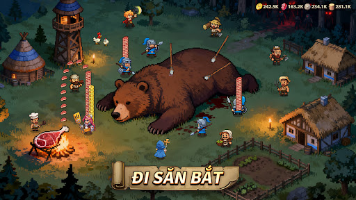 Thời Đại Anh Hùng পিসি