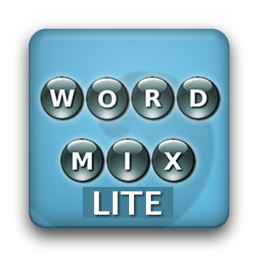 Word Mix Lite ™ PC