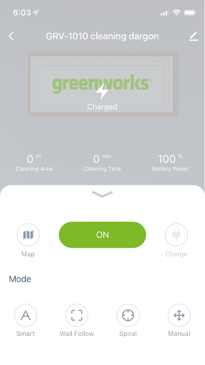SMARTg Home پی سی