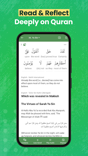 Al Quran (Tafsir & by Word)