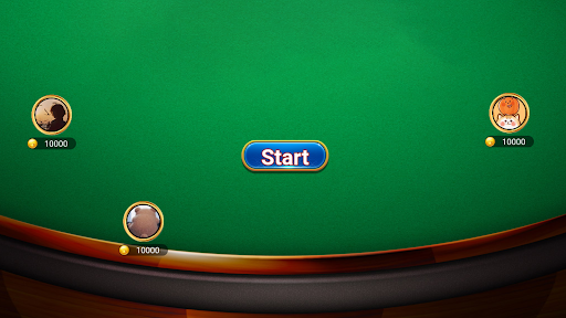 Happy 3 Poker Game