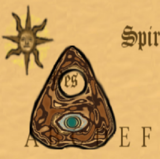 Spirit Chat电脑版