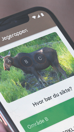 Jegerappen - Bestå jegerprøven PC