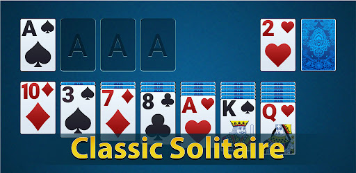 Solitaire Classic PC版
