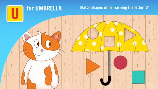 Giochi ABC per bambini PC