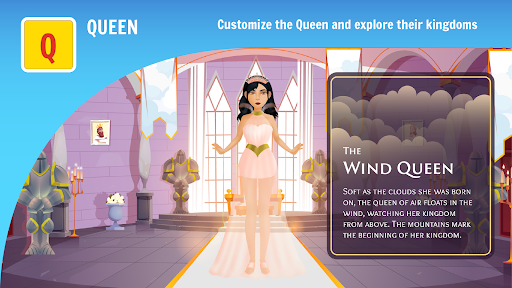 Giochi ABC per bambini PC