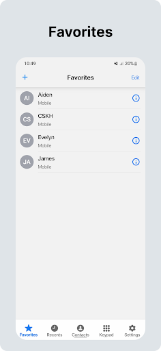 Điện Thoại - Gọi Điện PC