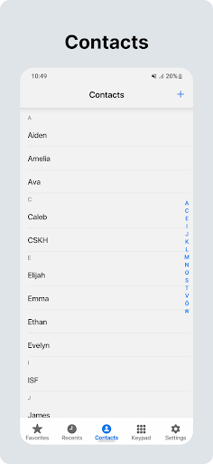 Điện Thoại - Gọi Điện PC