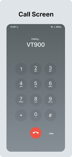 Điện Thoại - Gọi Điện PC