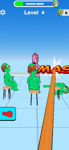 BA99Punch Dash পিসি