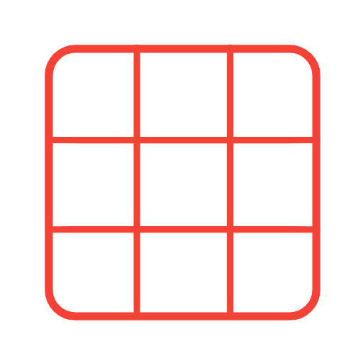9 Square Photo - Grid Maker پی سی