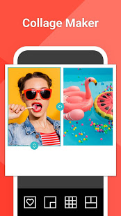 Photo Grid & Video Collage Maker - PhotoGrid 2020