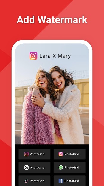 Photo Grid & Video Collage Maker - PhotoGrid 2020 PC