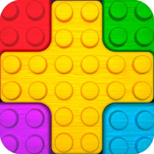 Color Block Run - Puzzle Game PC