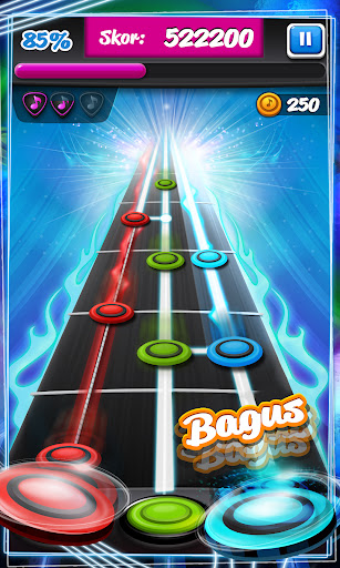 Rock Hero - Indonesia PC